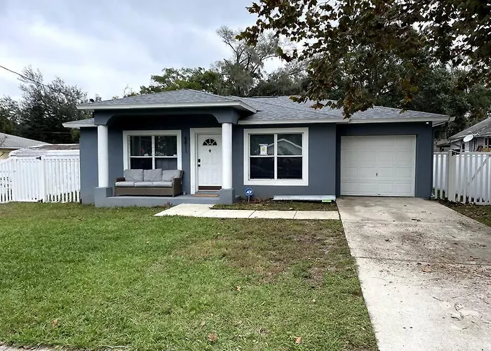 Riverside Riviera At Seminole Heights